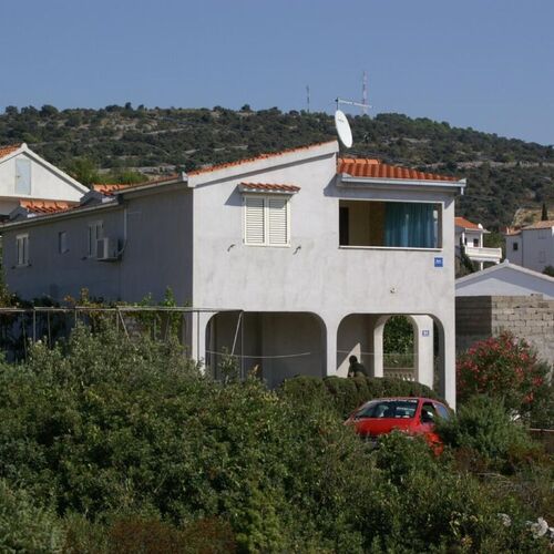 Apartments Barry Sevid  2