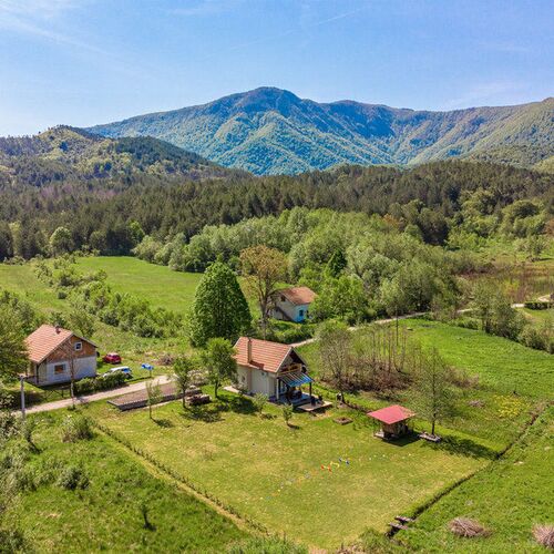 House Jasenak Kunovac Kupirovački