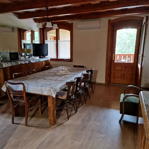 Morvai Panzió Mogyoród 011 kép