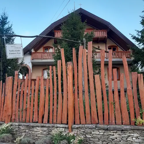 Morvai Panzió Mogyoród 015 kép