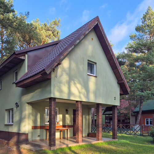 Vendégház Pogorzelica - PPL320