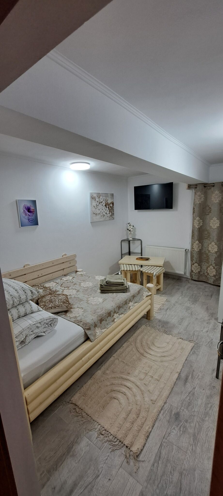 Alina's Apartament Sinaia