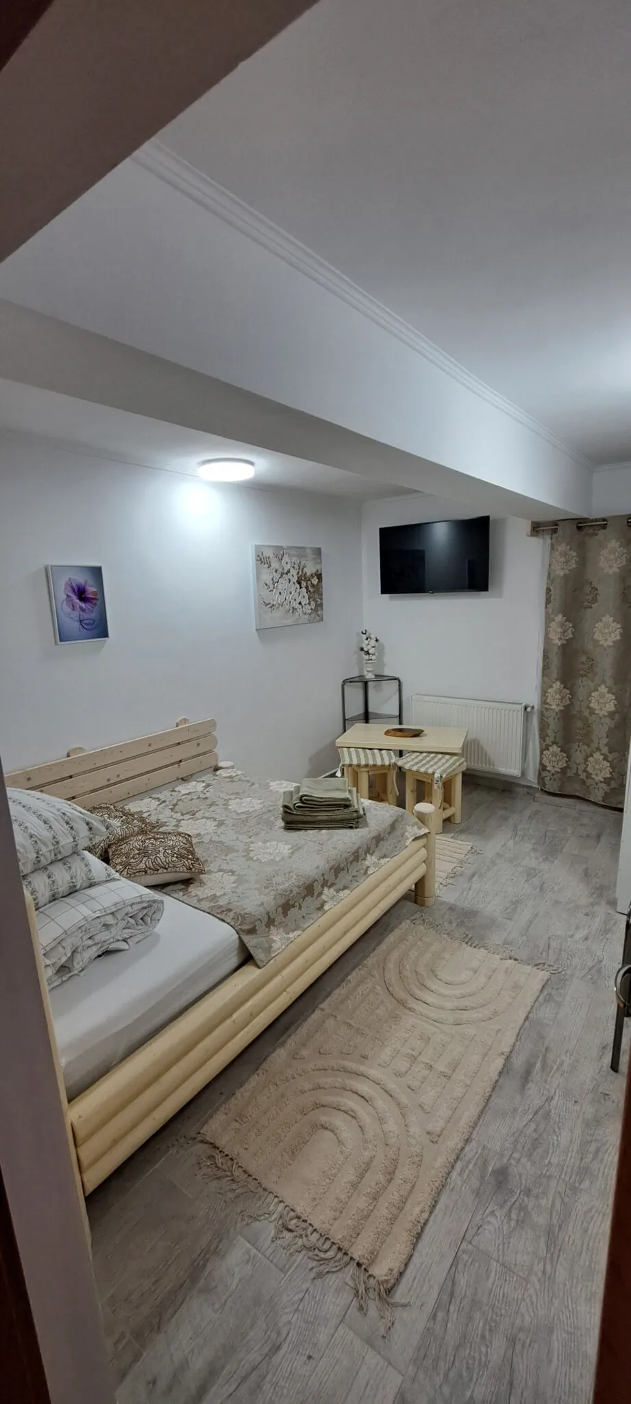 Alina's Apartament Sinaia