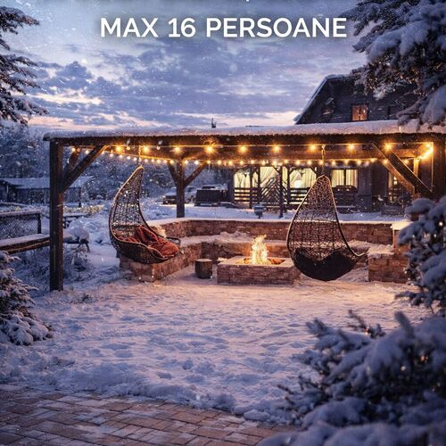 Cabana Casa Sofia Avrig