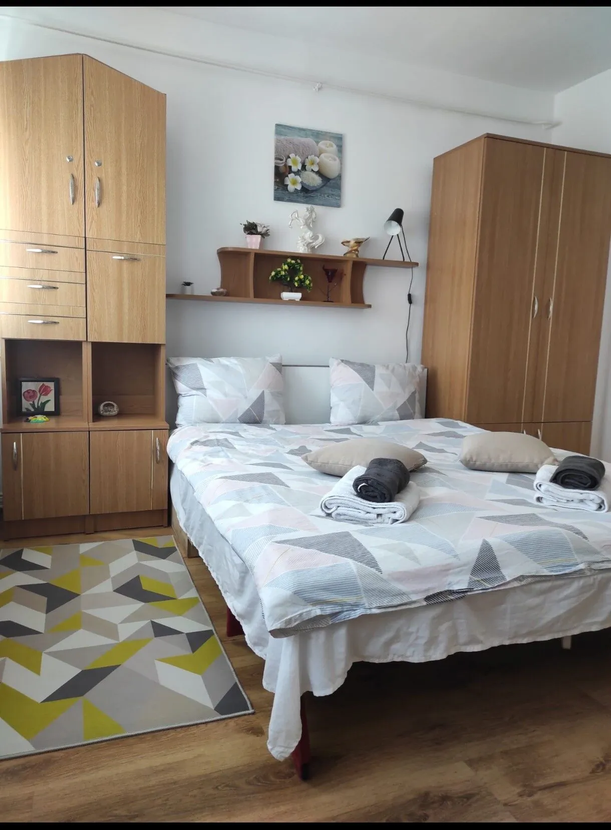 Apartament Éden Miercurea Ciuc