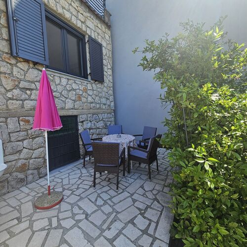 Apartman Karmen Novi Vinodolski ★★ 4