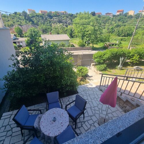 Apartman Karmen Novi Vinodolski ★★ 3
