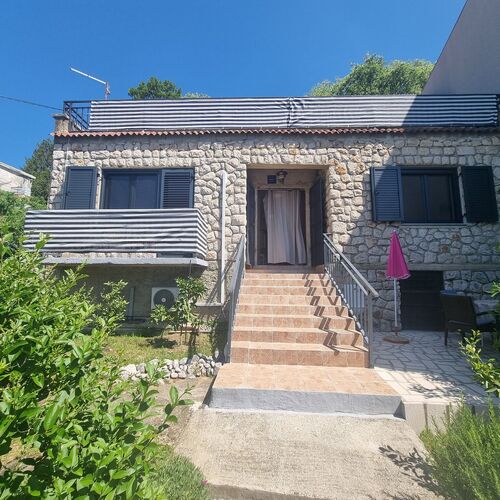 Apartman Karmen Novi Vinodolski