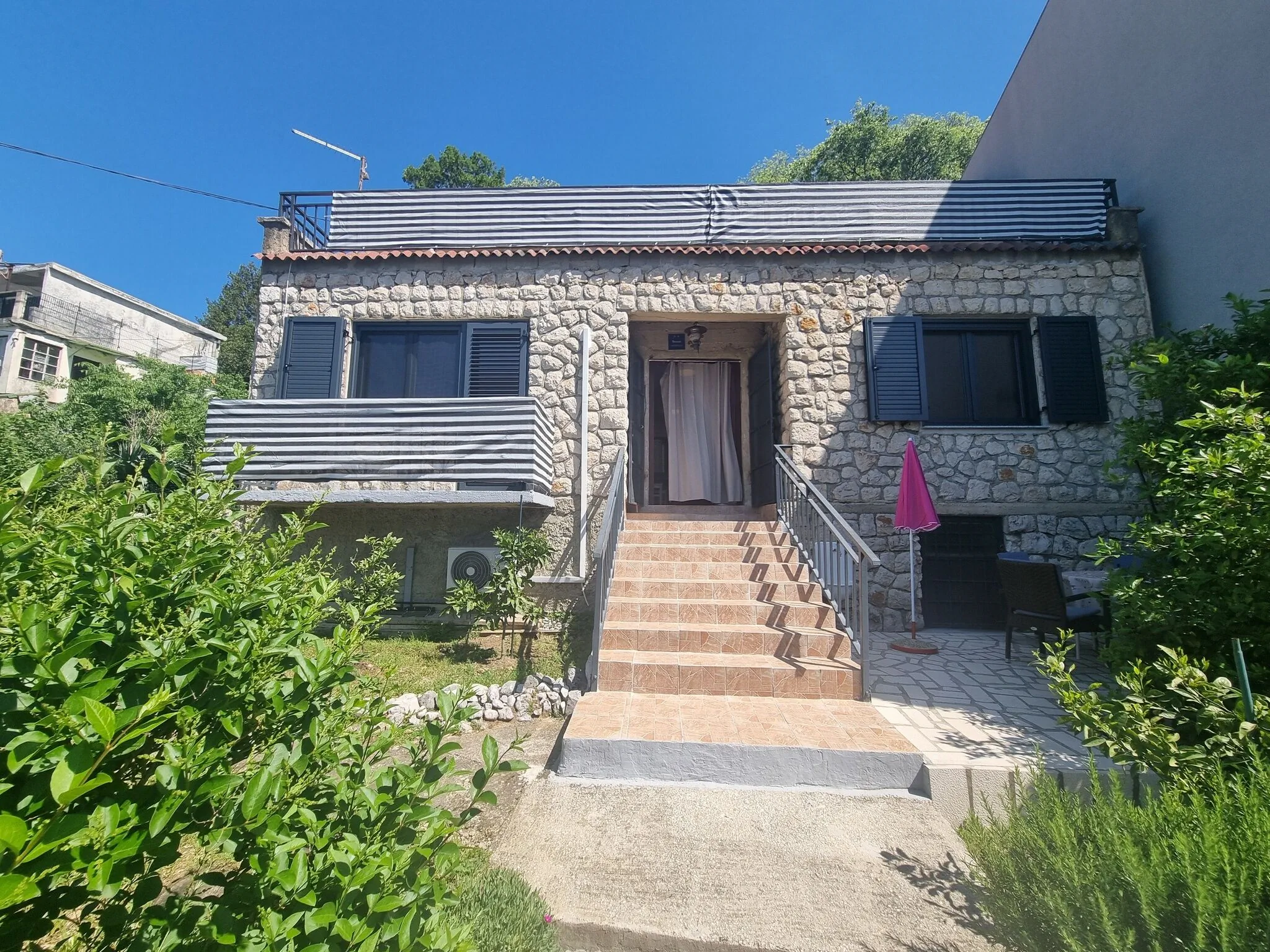 Apartman Karmen Novi Vinodolski
