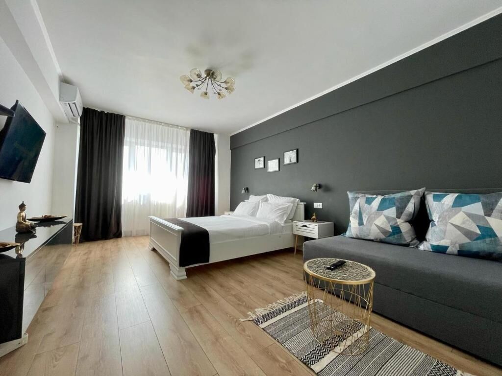 Apartment Luxury Studio București