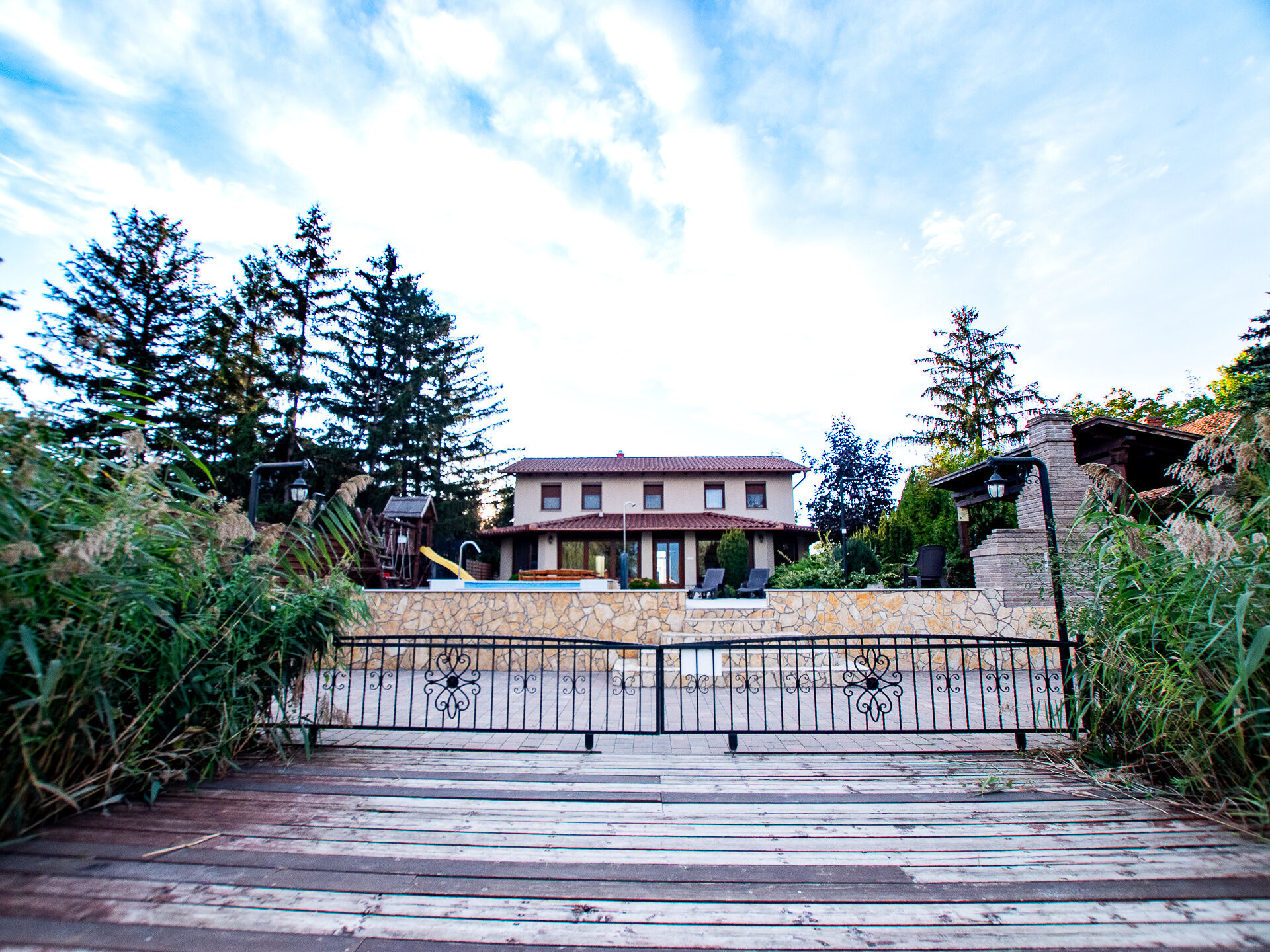 Marszelina Villa Békésszentandrás