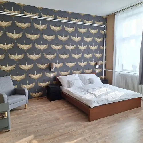 Sziget Apartman Tata ***