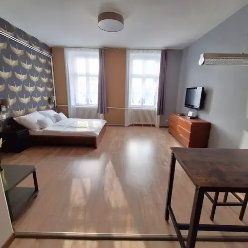 Sziget Apartman Tata 005 kép