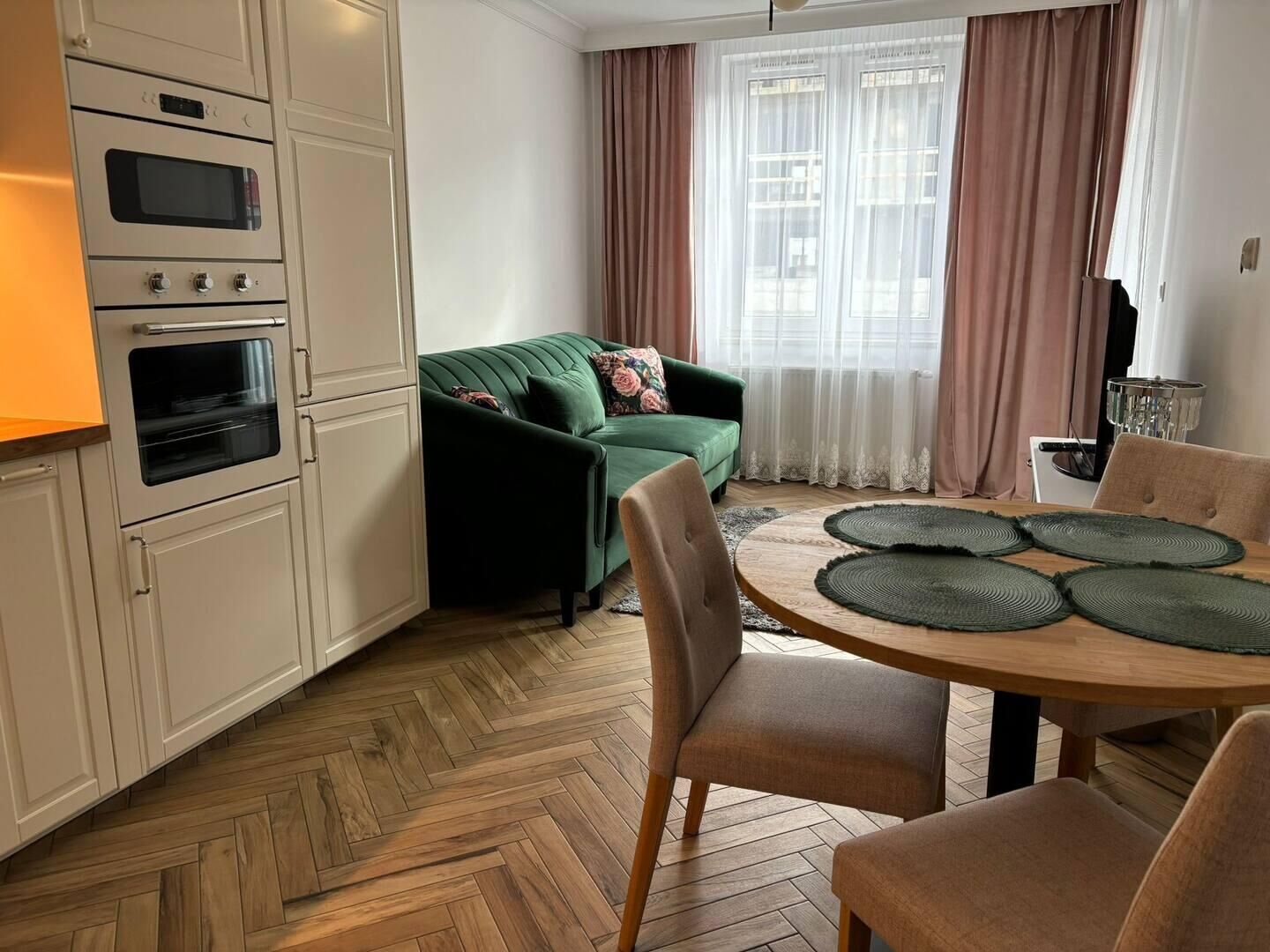 Apartament w centrum Bema 40 I Białystok