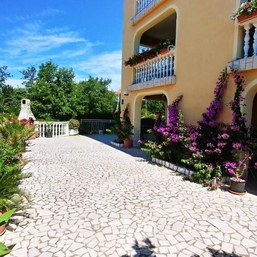 Apartments HILDA Crikvenica  2