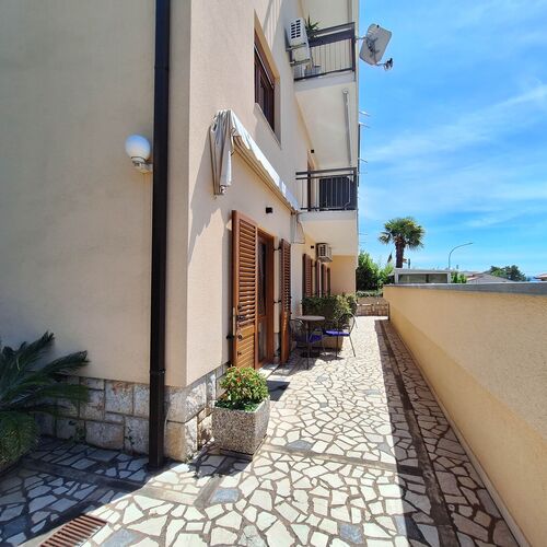 Apartment and Rooms Katunar Crikvenica  3