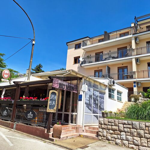Apartment and Rooms Katunar Crikvenica  2