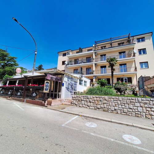 Apartment and Rooms Katunar Crikvenica  4