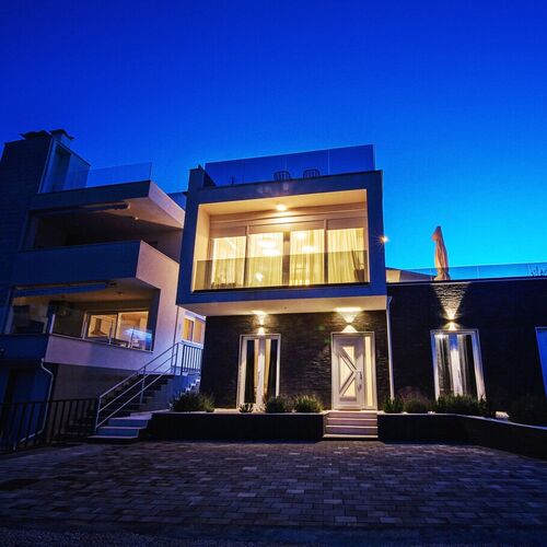 House Nepi Rogoznica  4