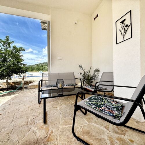 Apartment Mia Marina  2
