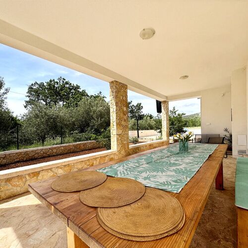Apartment Mia Marina  4