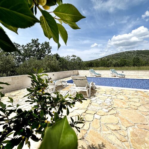 Apartment Mia Marina