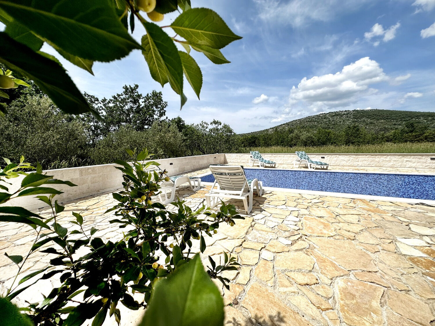 Apartment Mia Marina