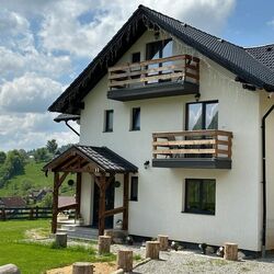 Casa Panorama Măgurii Măgura