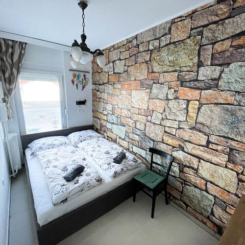 Viczentrum Apartmanlak Siófok ★★★ 4