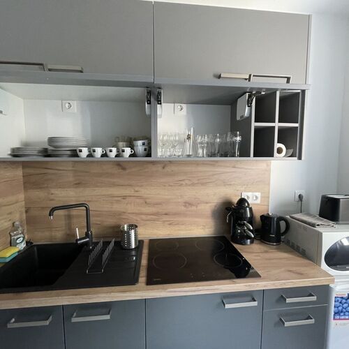 Viczentrum Apartmanlak Siófok ★★★ 3