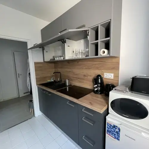 Viczentrum Apartmanlak Siófok 010 kép