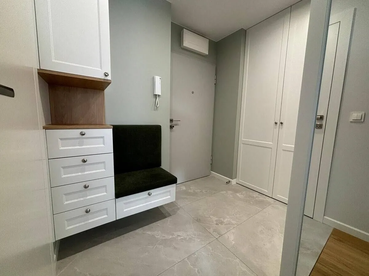 Apartament w centrum Bema 40 III Białystok