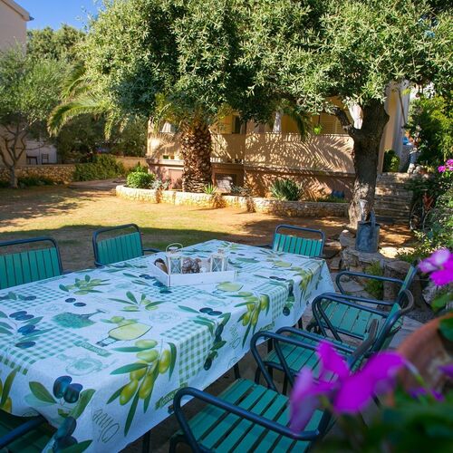 Apartments Lea Mandre  4