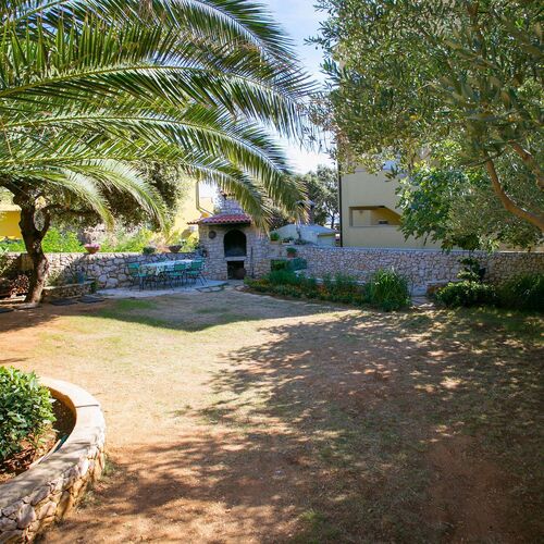 Apartments Lea Mandre  2