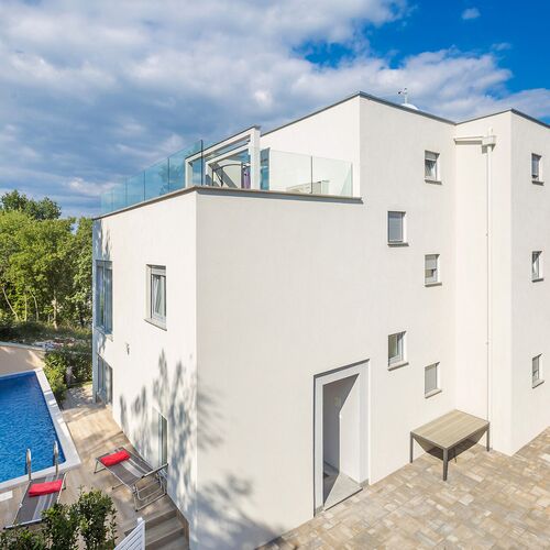 Villa Nika Malinska  4