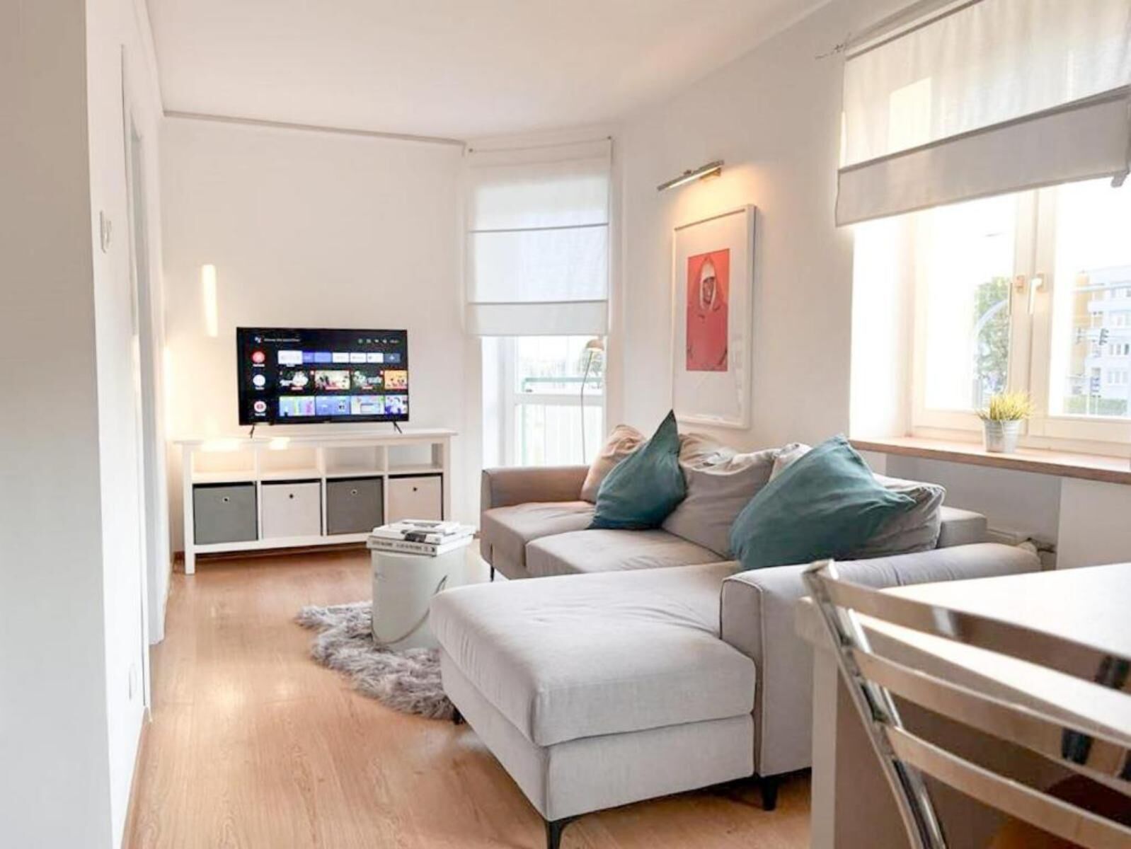 Apartament Art Scandi Toruń