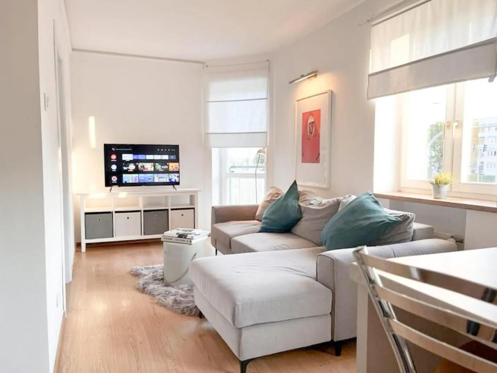 Apartament Art Scandi Toruń