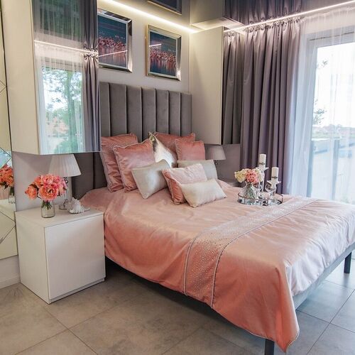 ORKAN rooms & restaurants Mielno