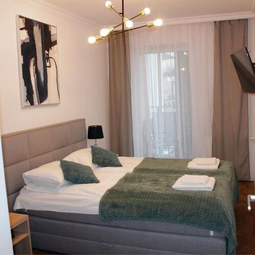 Apartament Bawarczyków by Rentoom Toruń