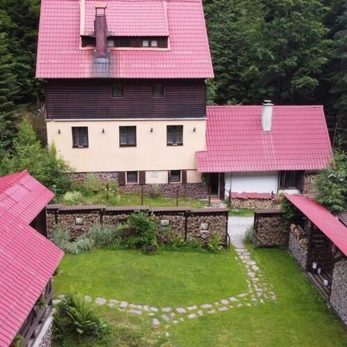 Cabana Varciorog Arieșeni