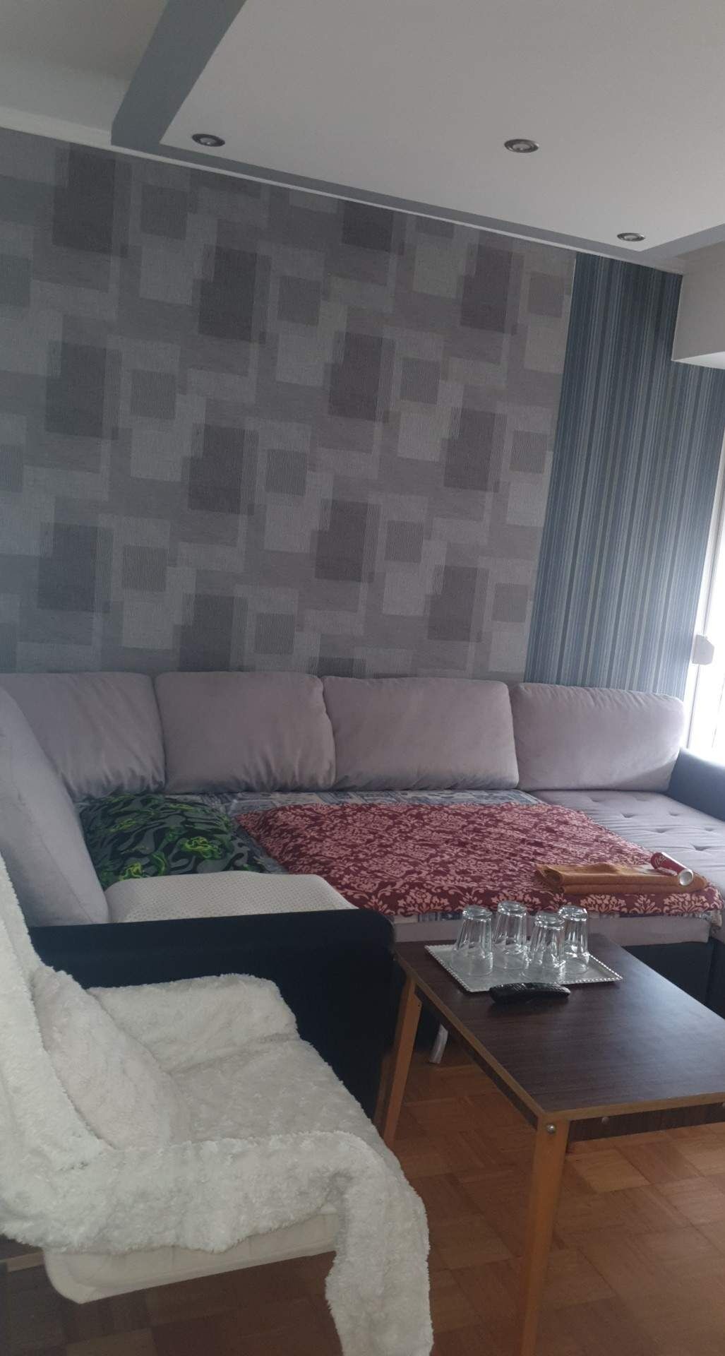 LaciLak Apartman Szentes