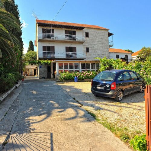 Apartments Mar Sutivan  4