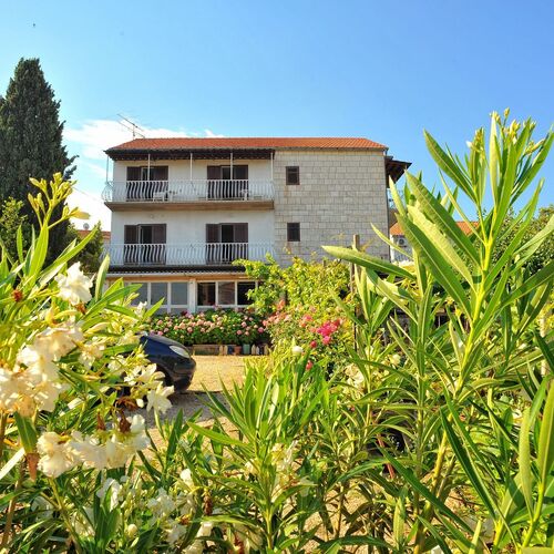 Apartments Mar Sutivan  2