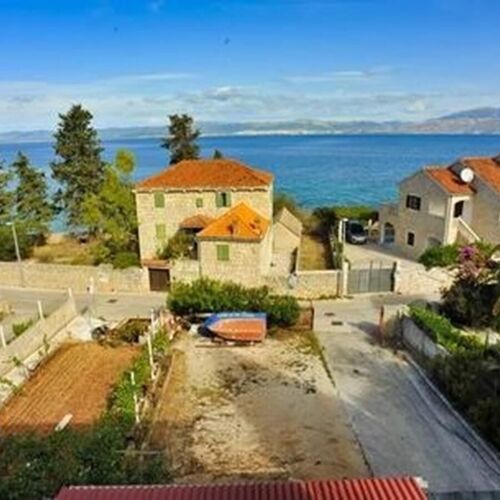 Apartments Mar Sutivan  3
