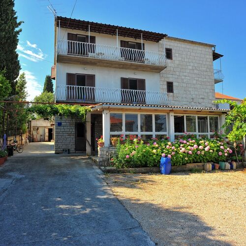 Apartments Mar Sutivan