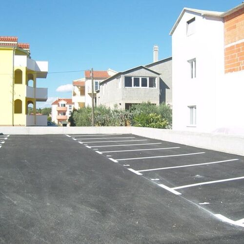 Apartments Slava Vodice  4