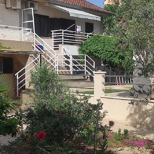 Apartment Jase Zaboric  2