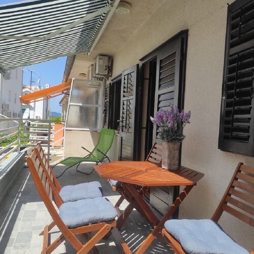 Apartment Jase Zaboric