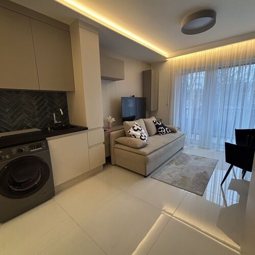 LaMira 2,3  Apartments Hajdúszoboszló