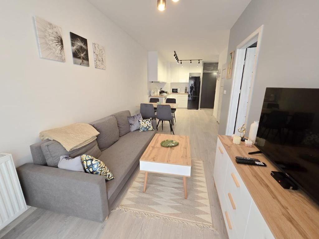 Apartament Charming Place by Rentoom Toruń